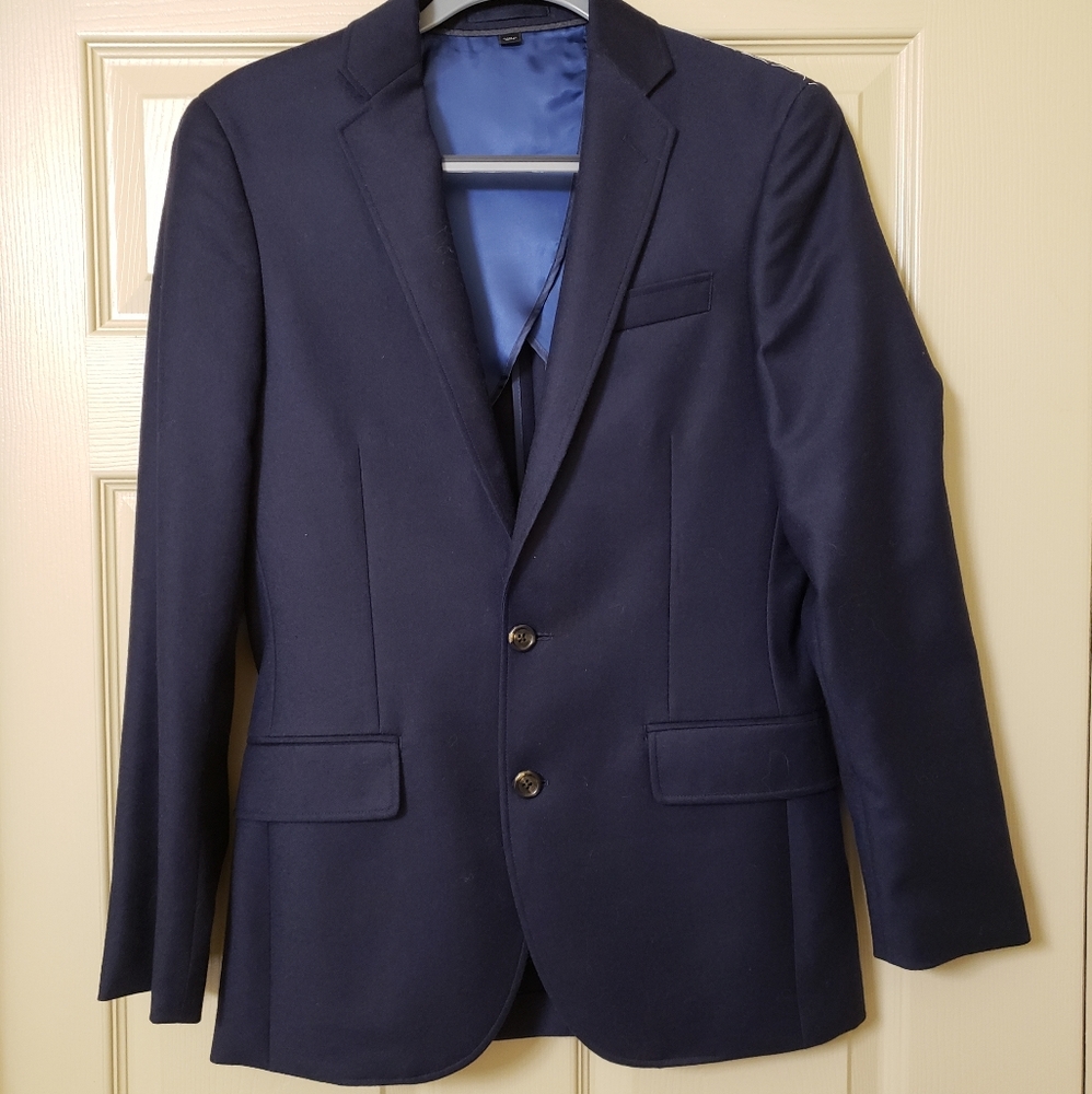 NWT JCrew Ludlow Slim-fit Legacy blazer